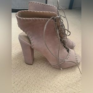 Enzo Angiolini Vonessa High Heel Bootie